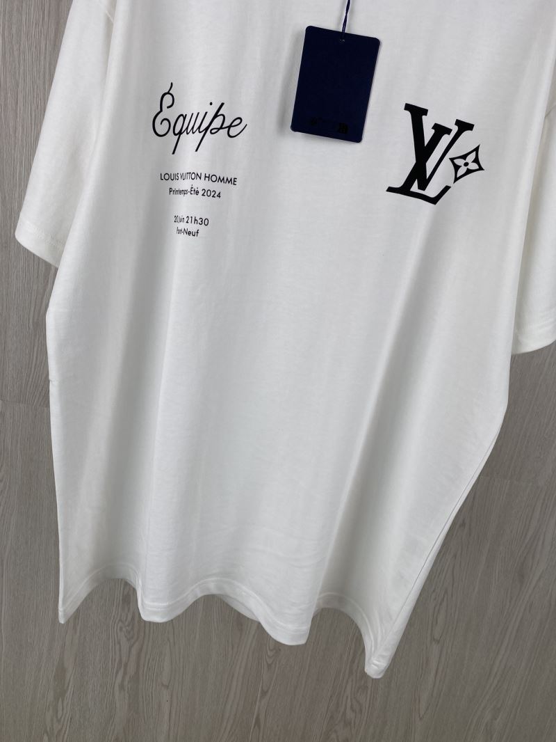 Louis Vuitton T-Shirts